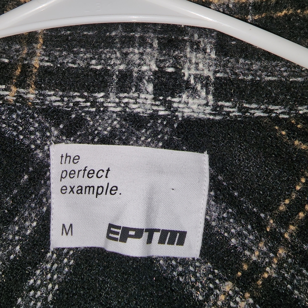 Jacket - Picture 2 of 3